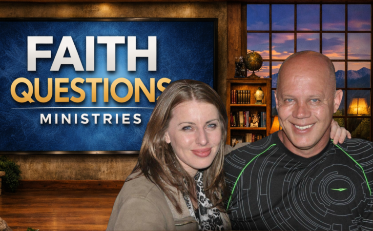 evangelist johan and jane helberg 